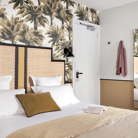 Doisy - Orso Hotels - Paris