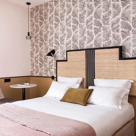Doisy - Orso Hotels - Paris Szálloda 4*
