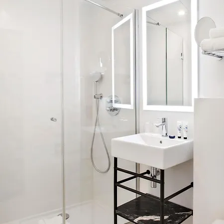 Doisy - Orso Hotels - Paris