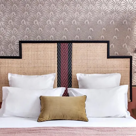 Doisy - Orso Hotels - Paris Szálloda 4*