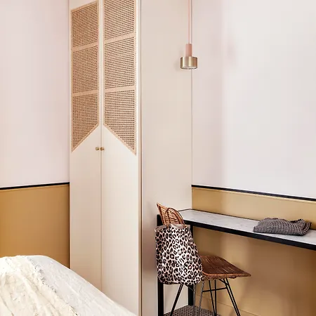 Doisy - Orso Hotels - Paris