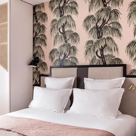 Doisy - Orso Hotels - Paris 4*