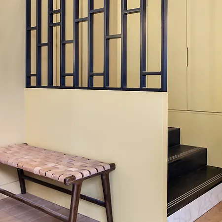 Doisy - Orso Hotels - Paris Párizs