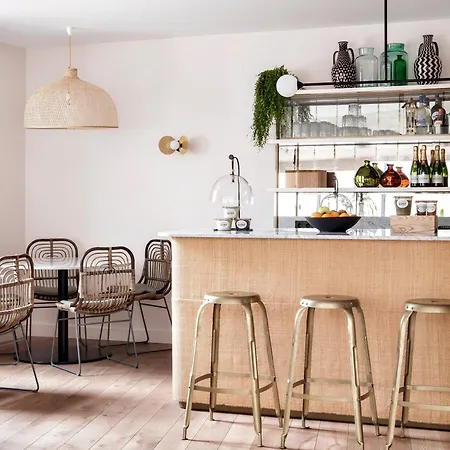 Szálloda Doisy - Orso Hotels - Paris Párizs