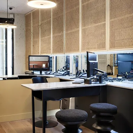 Szálloda Doisy - Orso Hotels - Paris