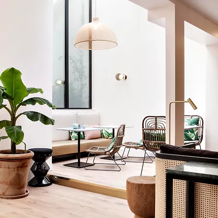 Doisy - Orso Hotels - Paris