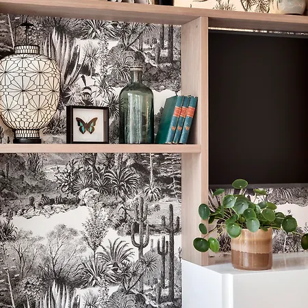 Doisy - Orso Hotels - Paris 4*