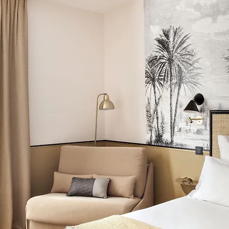Doisy - Orso Hotels - Paris Szálloda 4*