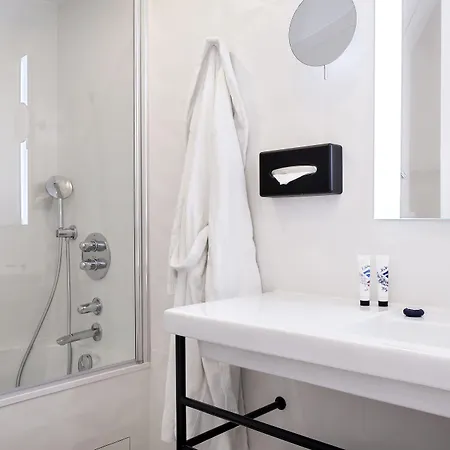 Szálloda Doisy - Orso Hotels - Paris