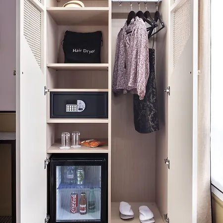 Doisy - Orso Hotels - Paris Párizs