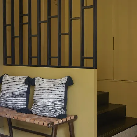 Szálloda Doisy - Orso Hotels - Paris Párizs