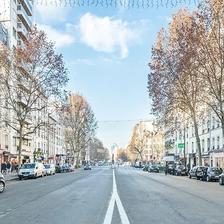 Doisy - Orso Hotels - Paris Párizs