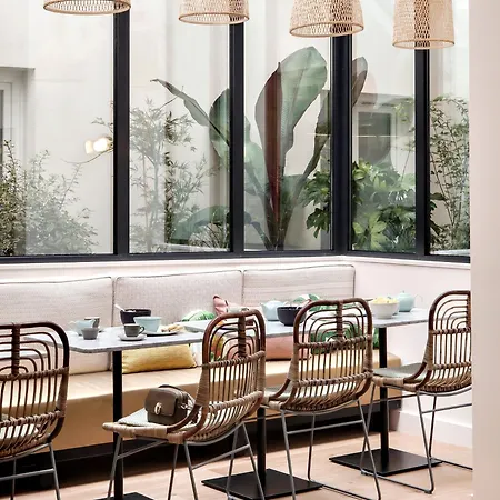 Doisy - Orso Hotels - Paris Párizs