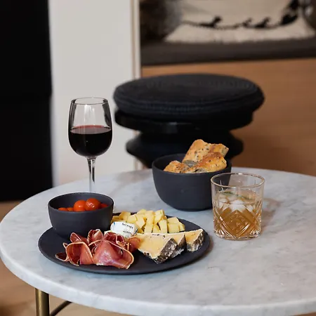 Doisy - Orso Hotels - Paris 4* Párizs