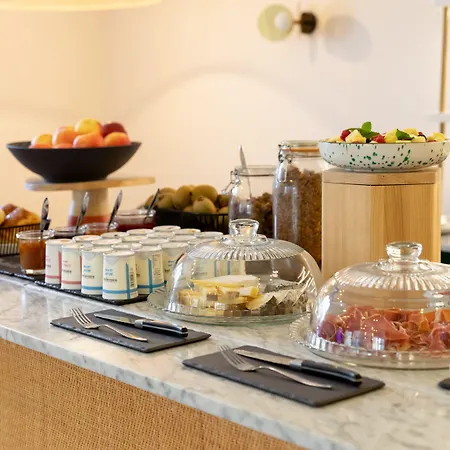 Doisy - Orso Hotels - Paris Szálloda 4*