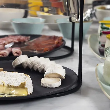 Doisy - Orso Hotels - Paris Szálloda