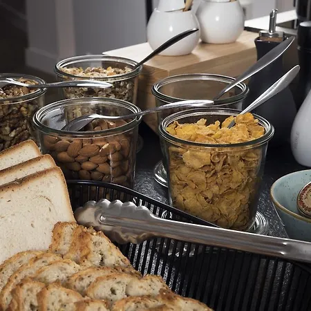 Doisy - Orso Hotels - Paris Szálloda