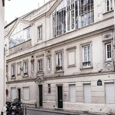 Doisy - Orso Hotels - Paris