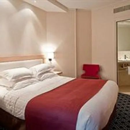 Doisy - Orso Hotels - Paris 4*