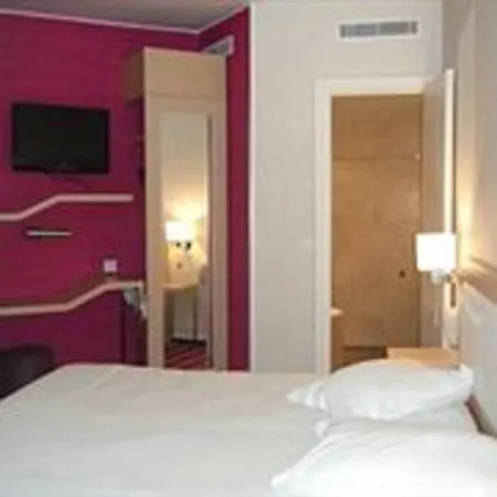 Doisy - Orso Hotels - Paris 4* Párizs