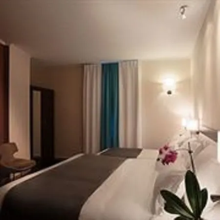 Doisy - Orso Hotels - Paris Szálloda