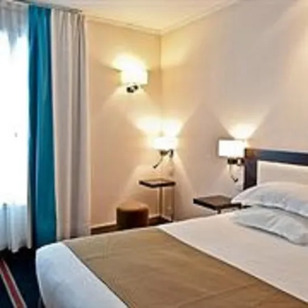 Doisy - Orso Hotels - Paris Szálloda Párizs