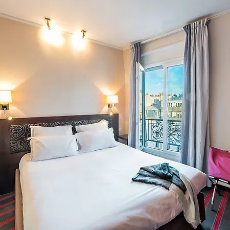 Doisy - Orso Hotels - Paris 4* Párizs