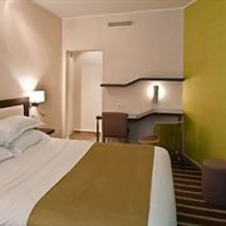 Doisy - Orso Hotels - Paris Szálloda