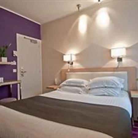 Doisy - Orso Hotels - Paris 4*