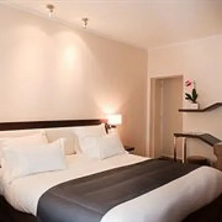 Doisy - Orso Hotels - Paris Szálloda 4*