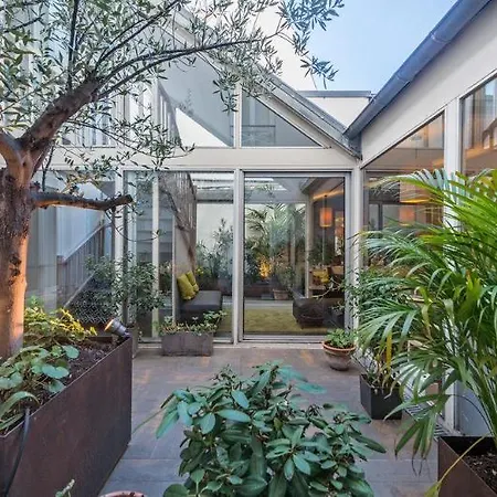 Szálloda Doisy - Orso Hotels - Paris 4*