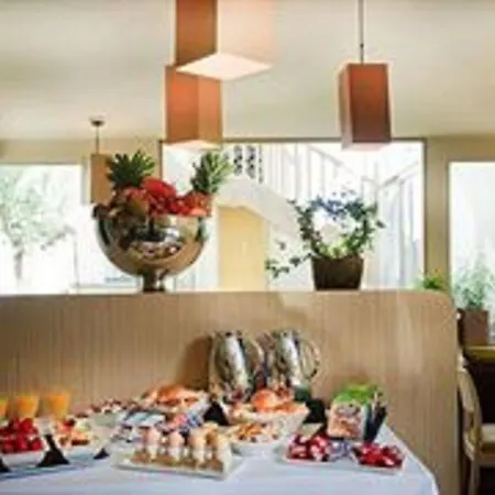 Doisy - Orso Hotels - Paris 4* Párizs