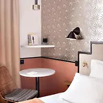 Hotel Doisy - Orso - Paris