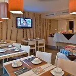 Doisy - Orso - 4* Paris