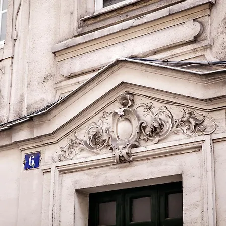 Hotel Doisy - Orso -