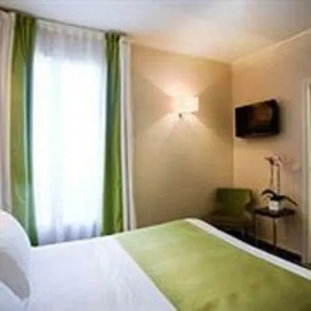 Doisy Etoile - Orso 4* Párizs