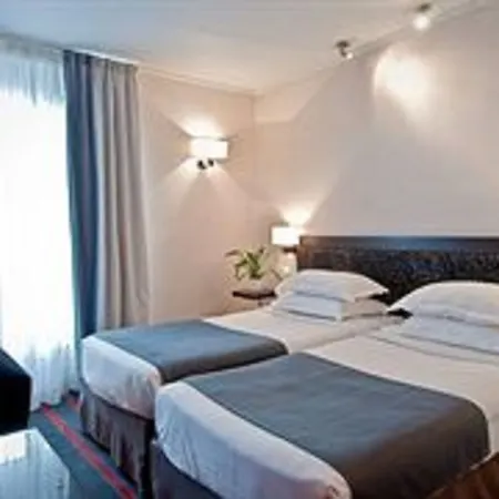 Doisy Etoile - Orso Szálloda 4*
