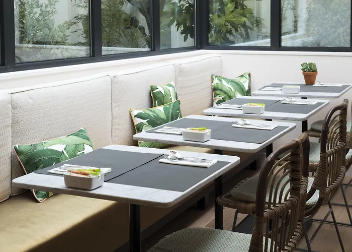 Hotel Doisy - Orso -