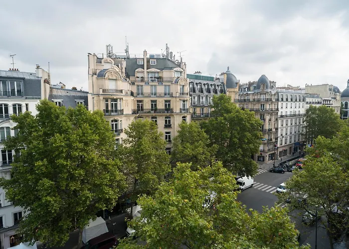 Hotel Doisy - Orso - 4*