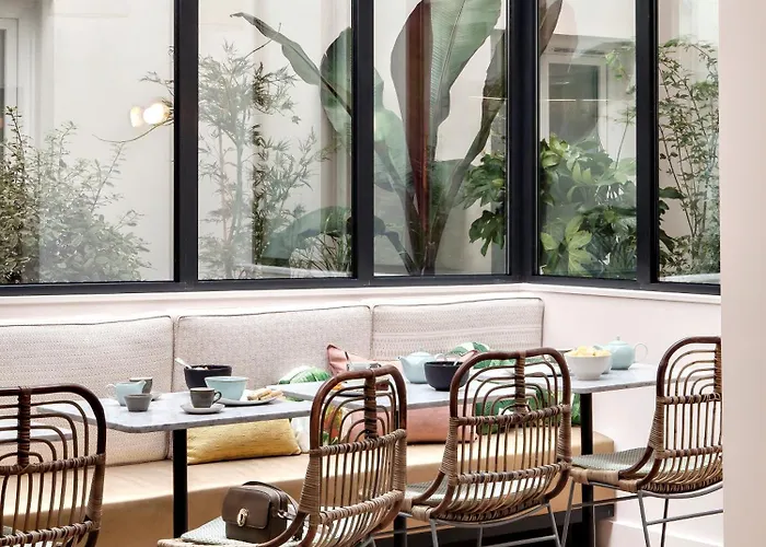 Doisy - Orso - Paříž