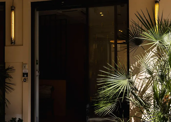 Hotel Doisy - Orso - 4*