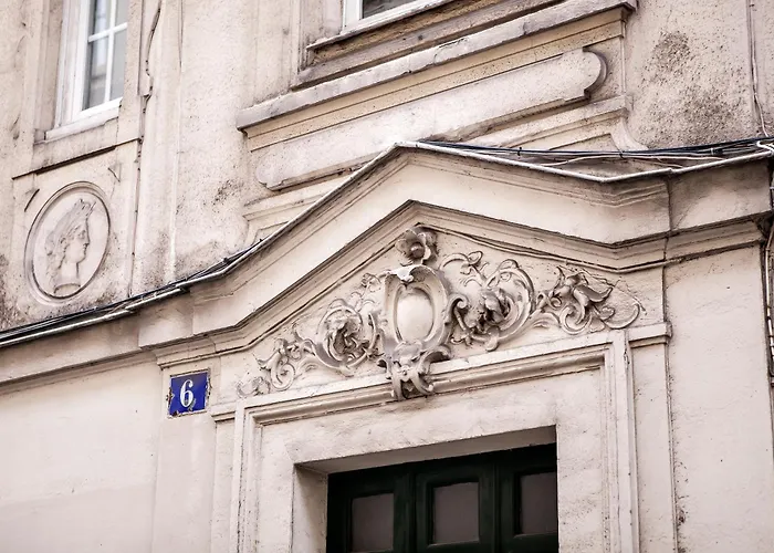 Hotel Doisy - Orso -