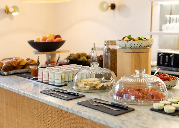 Doisy - Orso - Hotel 4*