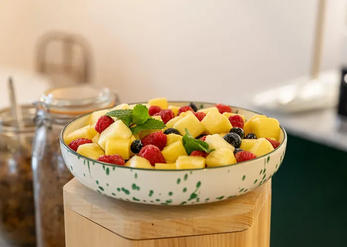 Doisy - Orso - 4* Paříž