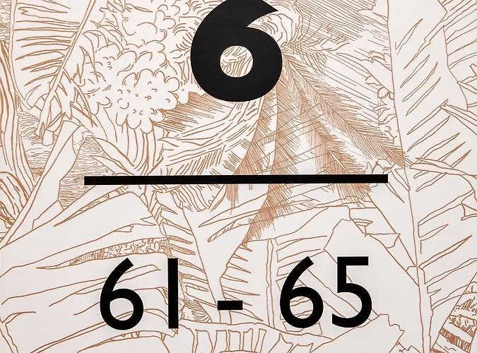 Hotel Doisy - Orso -