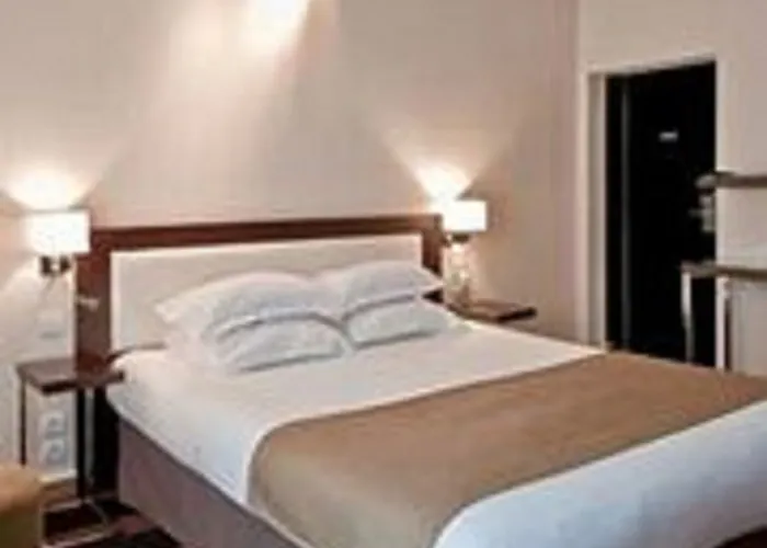 Doisy - Orso - Hotel 4*