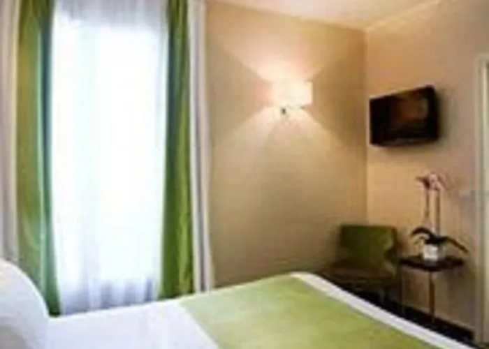 Doisy - Orso - 4* Paříž