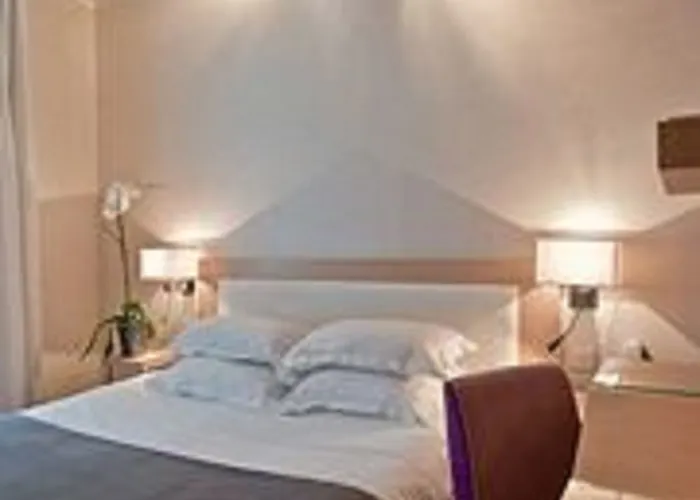 Doisy - Orso - Hotel