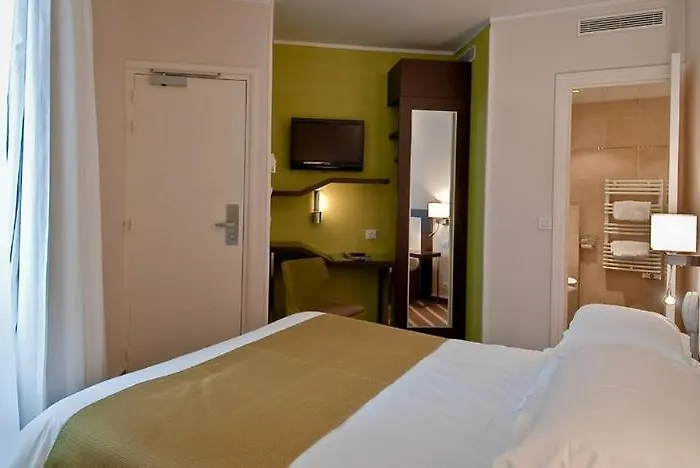 Hotel Doisy - Orso - 4*