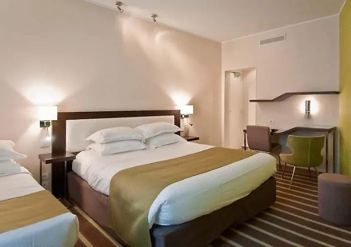 Hotel Doisy - Orso - 4*